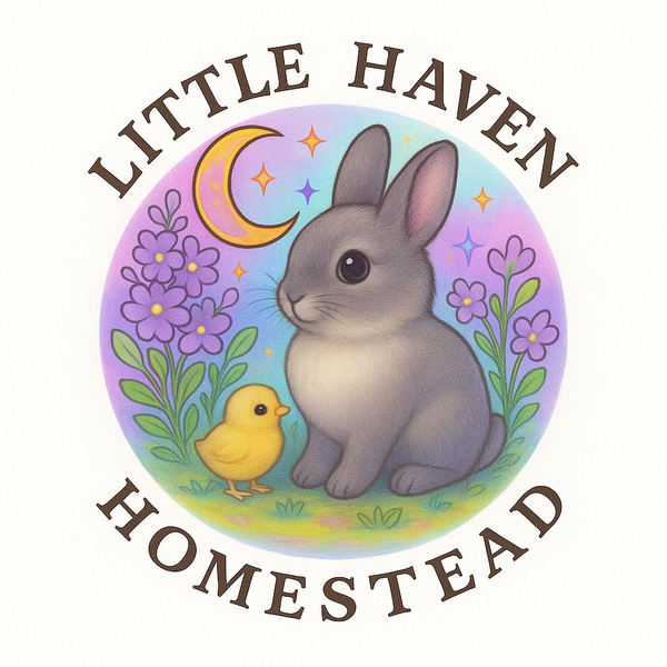 Little Haven Homestead